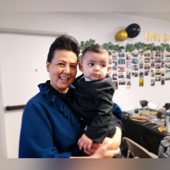 Meet your Posher, Theresa - Picture 13 of 16